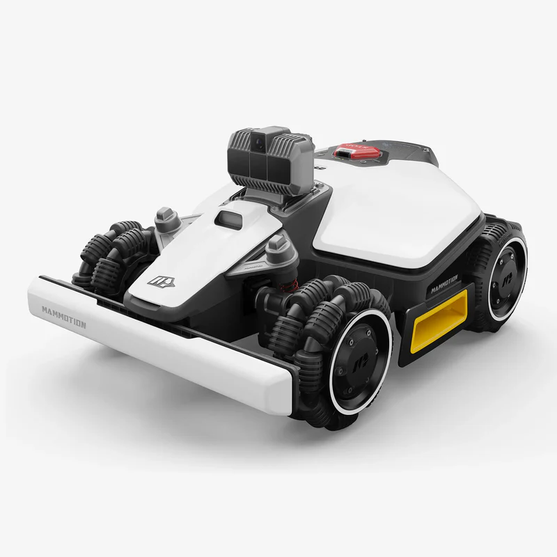 Robot tondeuse Luba Mini AWD LiDAR