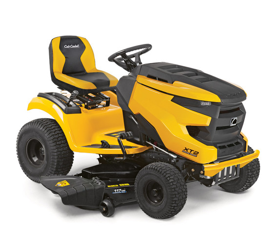 Autoportée XT2 QS117