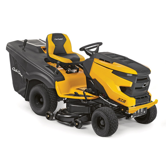 Autoportée XT2 QR106