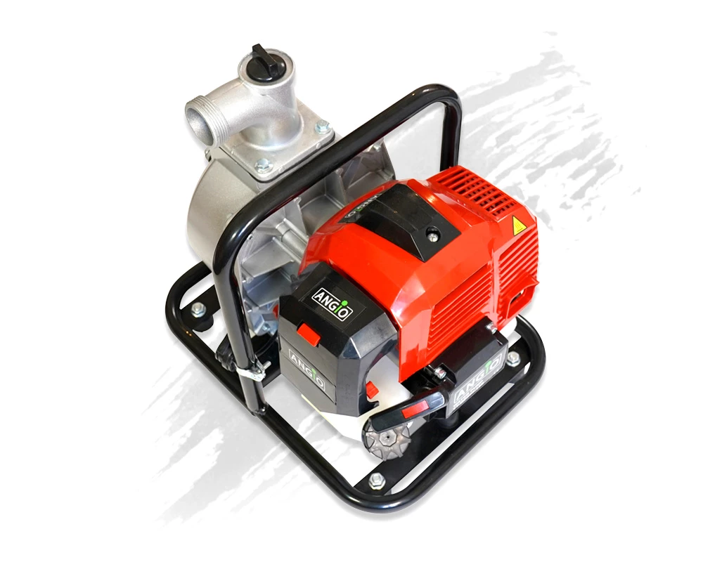 Pompe à eau WP 508