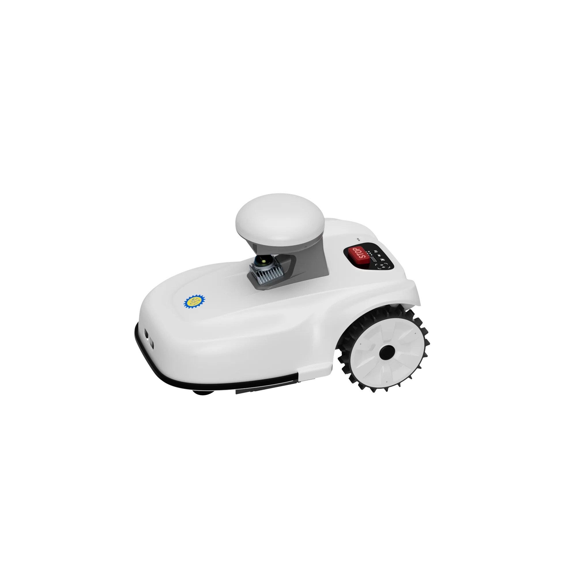Robot tondeuse Blix