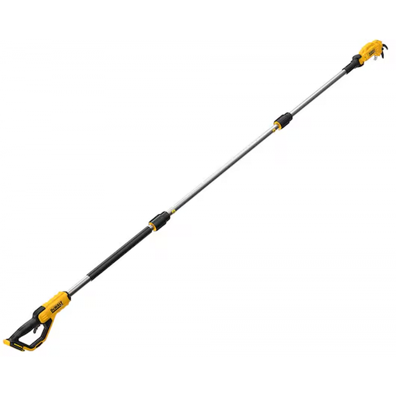 Sécateur sur perche DCMPP569-QW