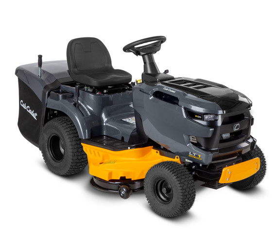 Autoportée LT1 R86