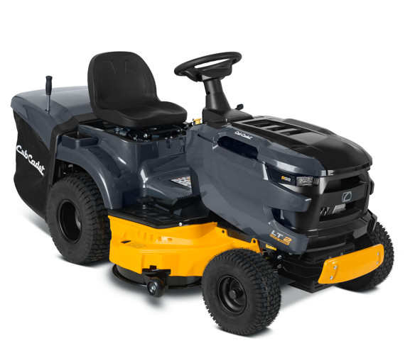 Autoportée LT2 R92
