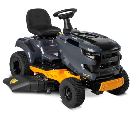 Autoportée LT3 S108