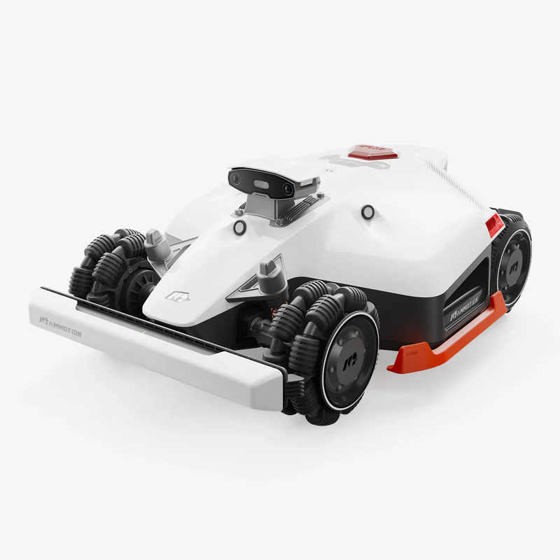 Robot tondeuse Luba 2 AWD 10000