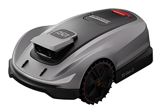 Robot tondeuse X5 GEN 2
