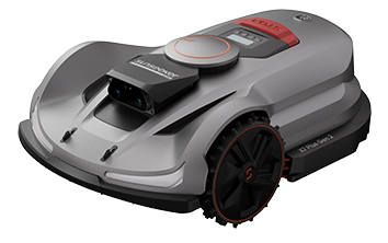 Robot tondeuse X7+ GEN 2