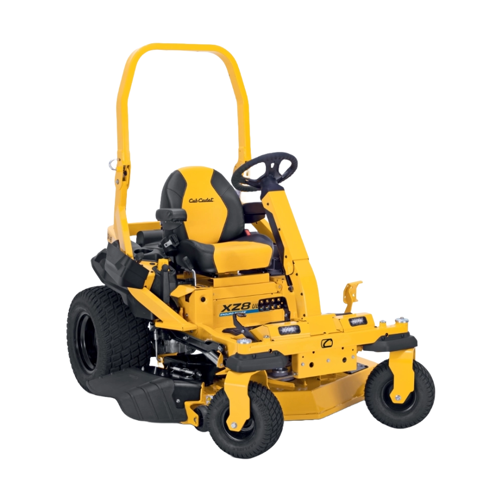 Zéro turn XZ8 S122