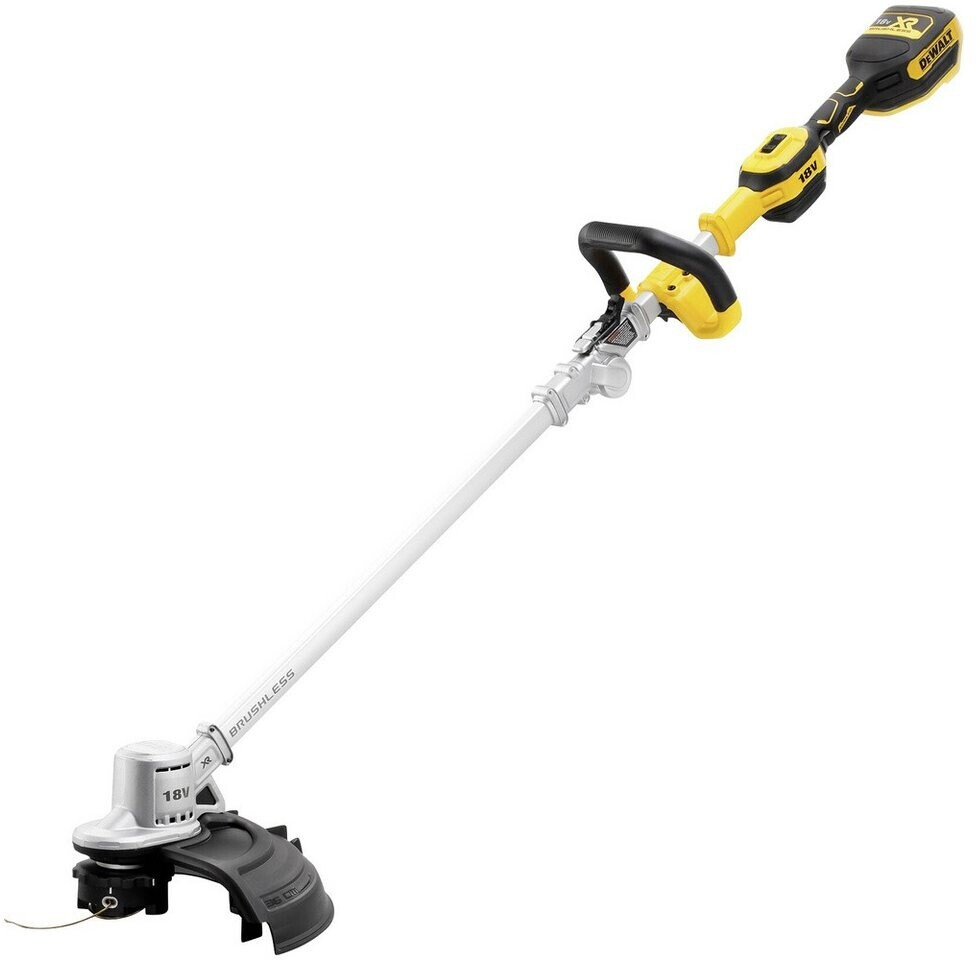 Coupe-bordures DCMST561-QW