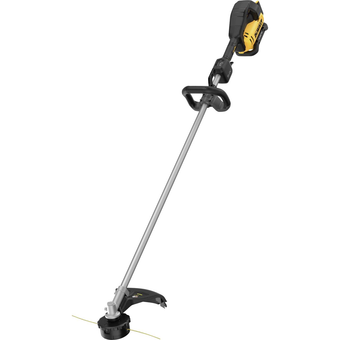 Coupe-bordures DCMST911-XT