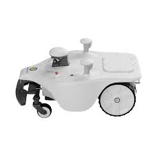 Robot tondeuse Thor