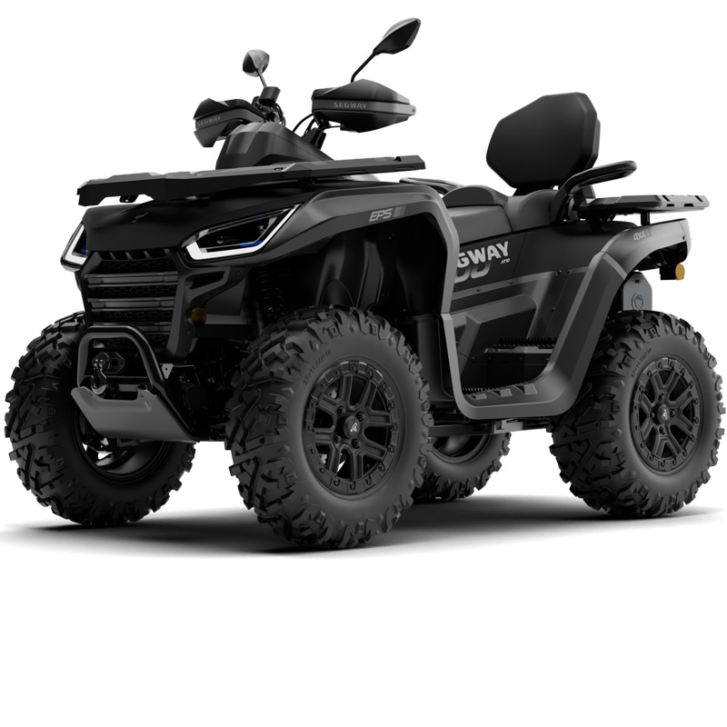 Quad AT10 Standard