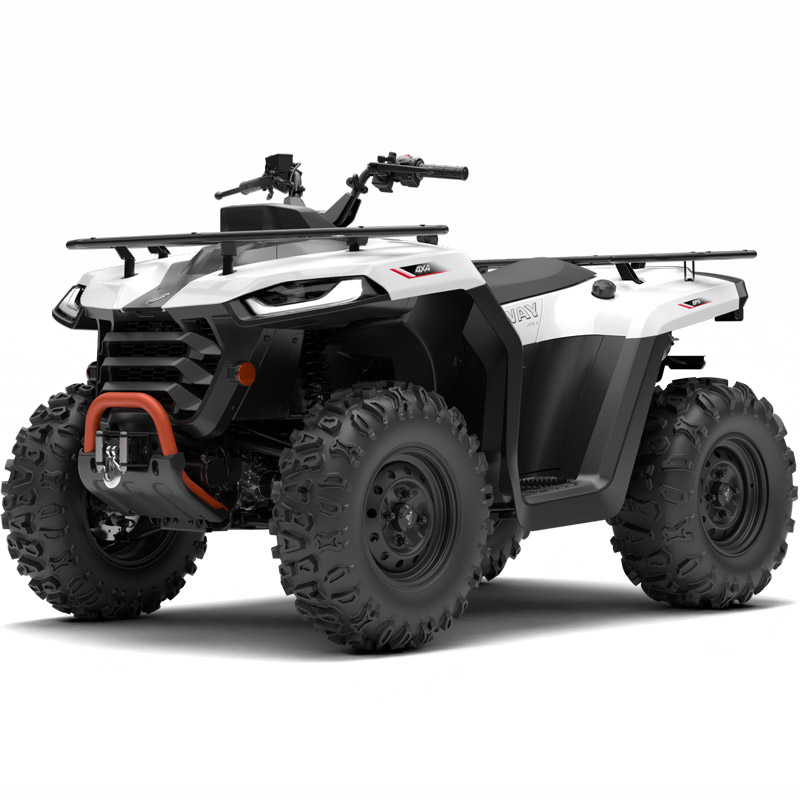 Quad AT5 EPS