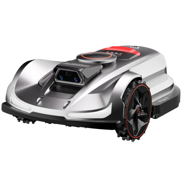 Robot tondeuse X7 GEN 2