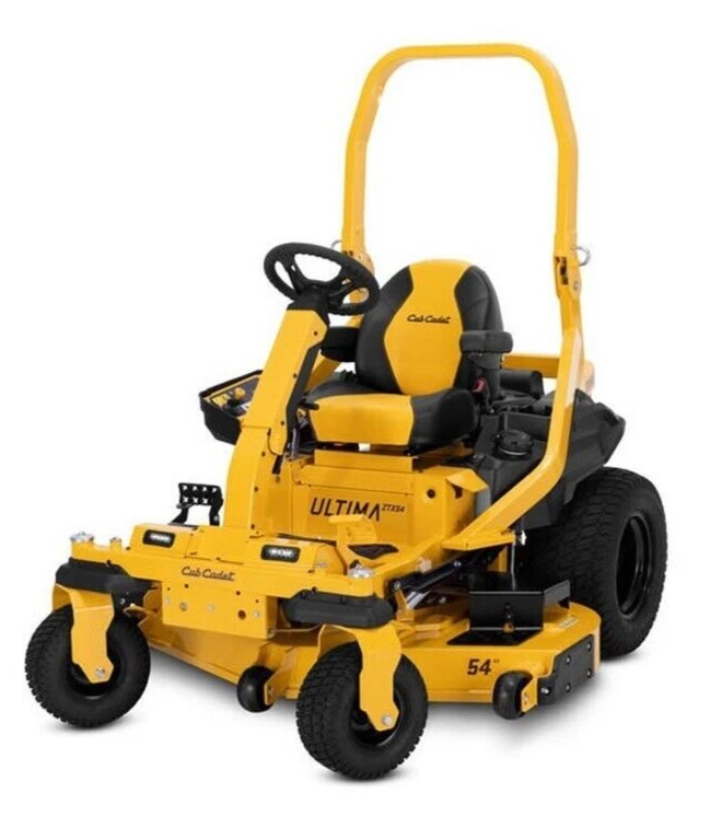 Zéro turn XZ8 S137I
