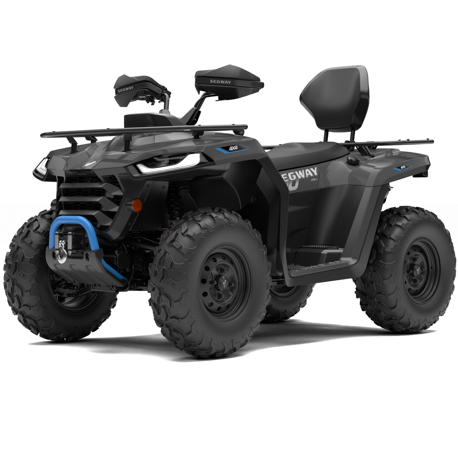 Quad AT5L EPS