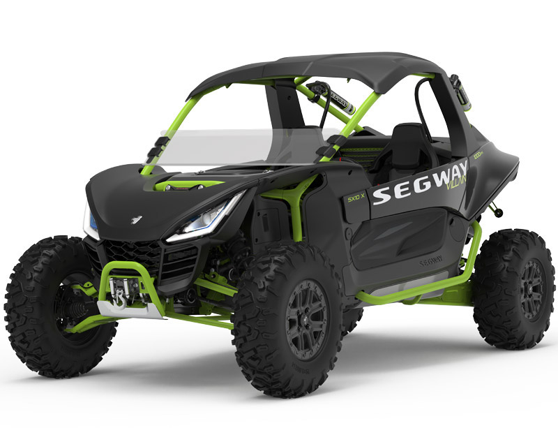 UTV SX10 Villain