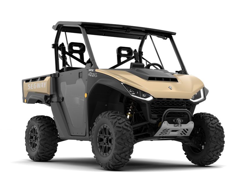 UTV UT6 Fugleman