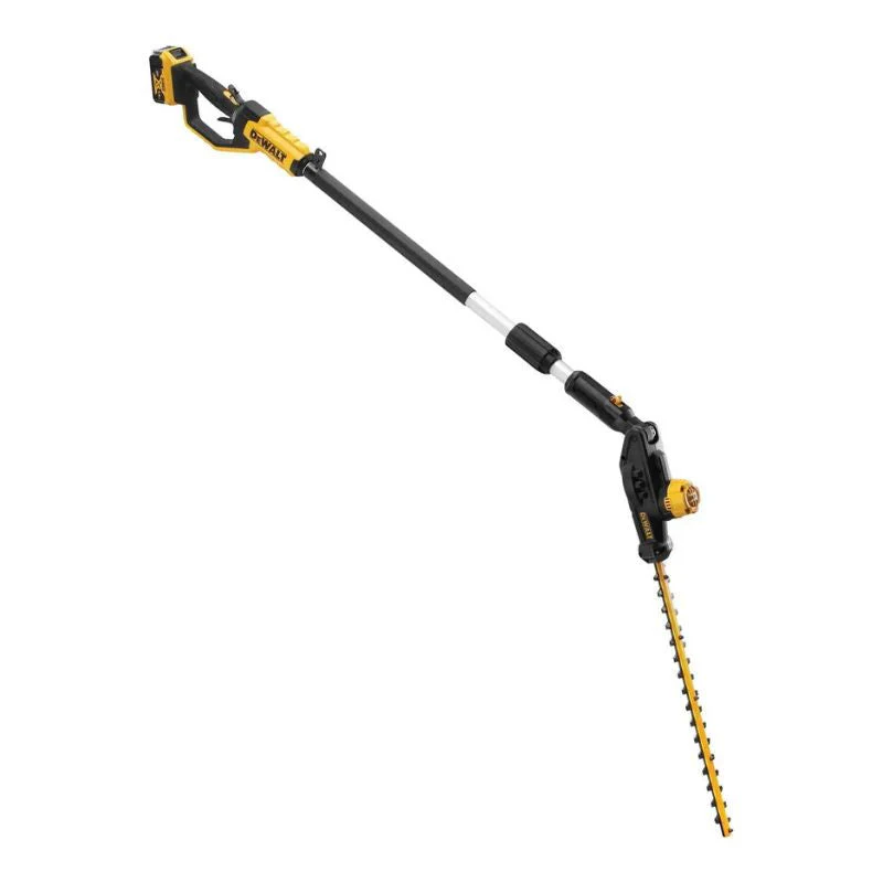 Taille-haie sur perche DCMPH566P1-QW