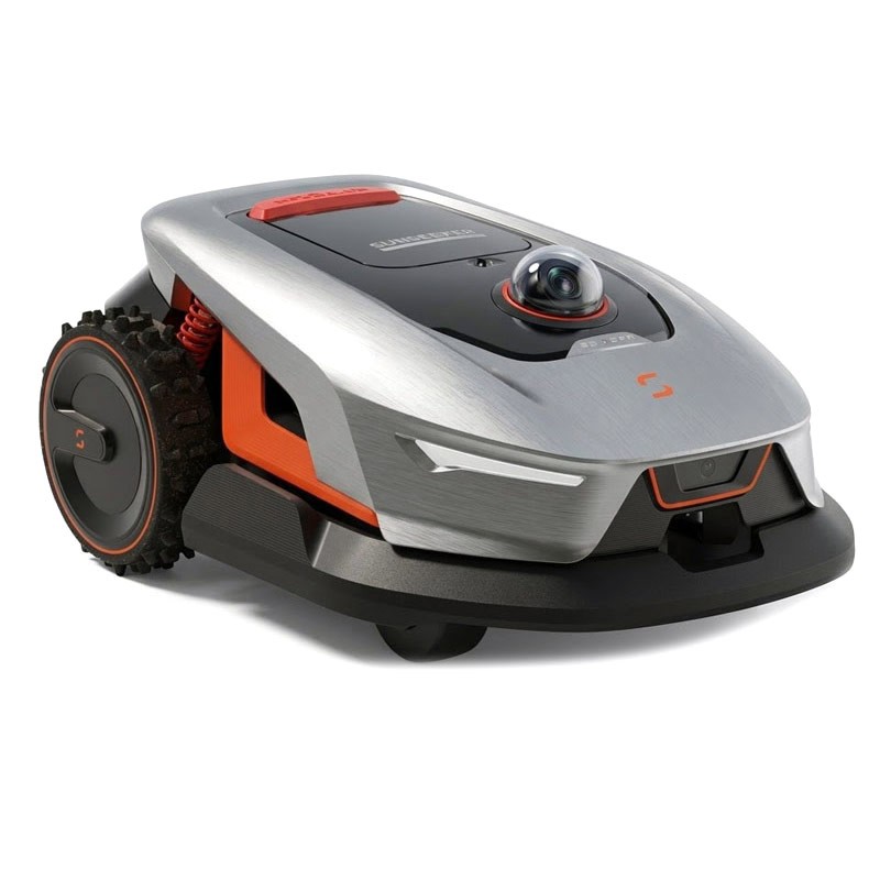 Robot tondeuse X4 GEN 2