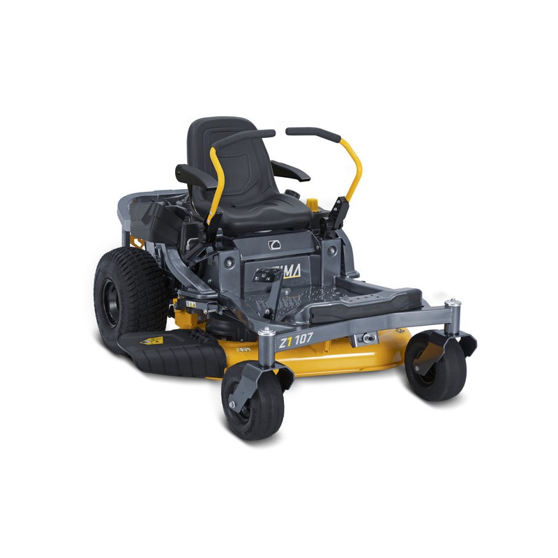 Zéro turn Z1 107