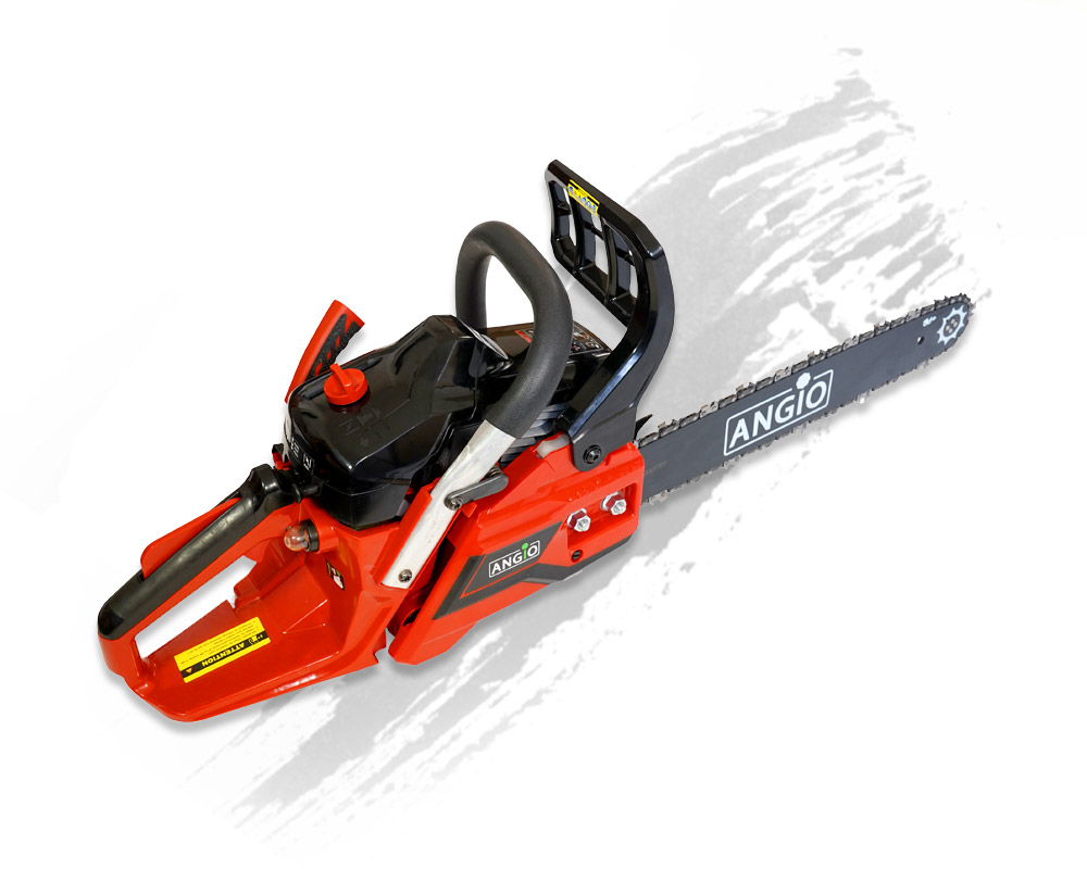 Tronçonneuse CS3800