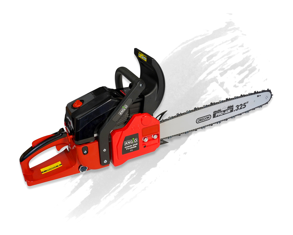 Tronçonneuse PRO CS598